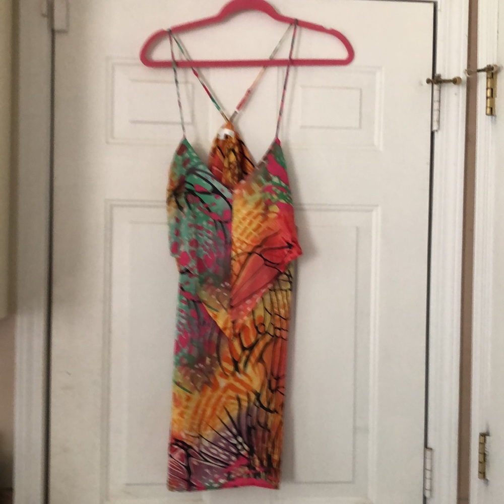 GLAM dress